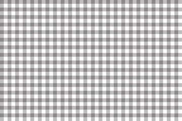 Snow and white color plaid pattern background. plaid pattern background. Seamless pattern.