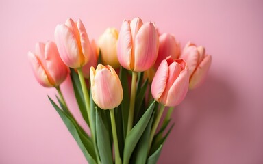 Mothers day flowers. High quality