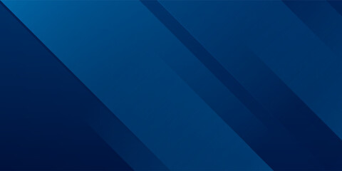 modern blue abstract background with elegant bright diagonal lines