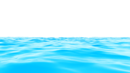 mare piscina sfondo trasparente 