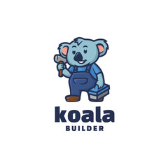 Koala Builder Logo