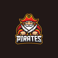 Pirates Logo