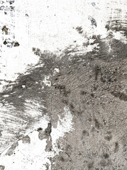 A touch of grunge meets abstract art in this wallpaper for your background
