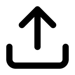 vector black icon for web