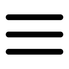 black and white web buttons