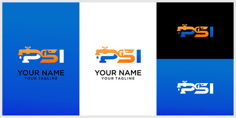 letter PSI plumbing.eps