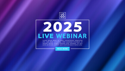 abstract background with blue lines