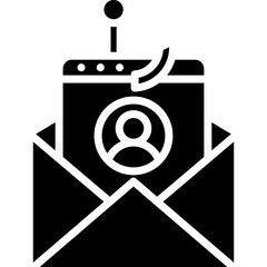 Phishing Icon