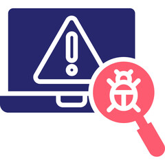Threat Detection Icon