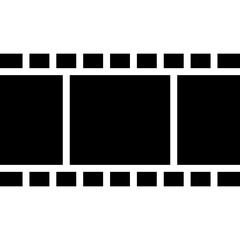 New Glyph Icon Design