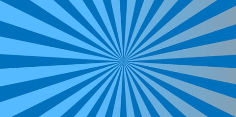 Thistle Sunburst for the background. Royalty high-quality free stock photo image of overlays sunbeams grunge Abstract backgrounds. Seamless abstract sun ray blue and green Vintage sunbeam backdrop .