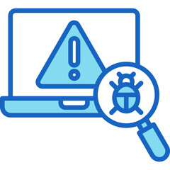 Threat Detection Icon