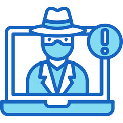 Spyware Icon