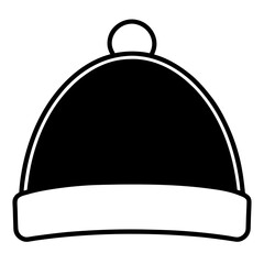 Obraz premium illustration of a silver bell