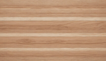 Fototapeta premium Warm-toned wooden planks forming a rustic background, ideal for textures and design elements.