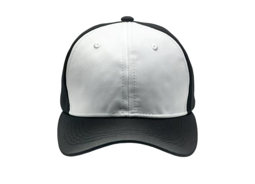 Blank snap back