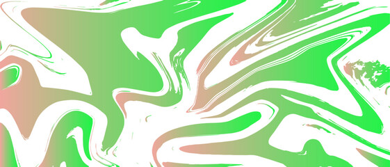Abstract fluid art background featuring swirling marbled patterns. Smooth and flowing strokes with organic, irregular curves. Ideal for use in digital art, poster designs, or vibrant branding visuals