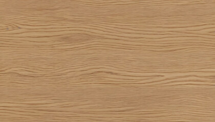 Detailed close-up of natural oak wood grain texture with warm, neutral tones and intricate patterns.