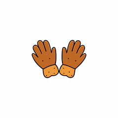 hand gestures vector