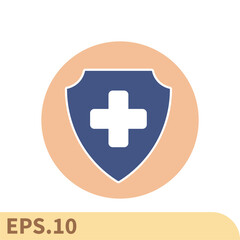 prevention icons  symbol vector elements for infographic web
