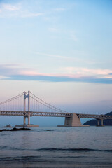Gwangan Bridge