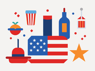 fourth of july