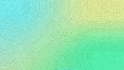 Colorful sponge texture abstract gradient background design. HD. Horizontal Layout