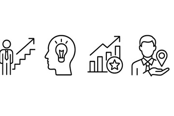 Growth through innovation and leadership in a dynamic business environment for success