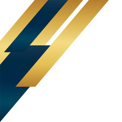 Gradient Modern Corner Luxuxry