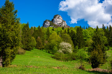 Mała Fatra, Słowacja © Aleksandra