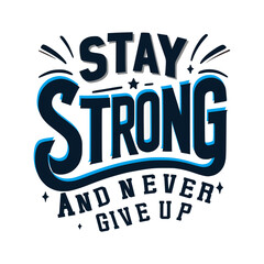strong stay