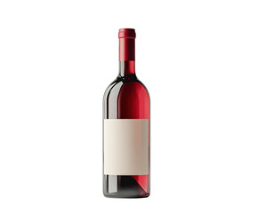 Fine wine tasting experience vineyard product elegant isolated on transparent background