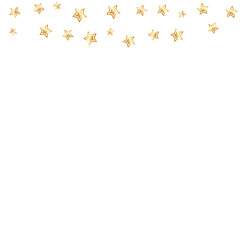 Stars in the Sky Realistic