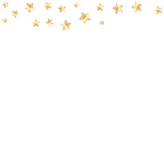 Stars in the Sky Realistic