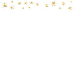 Stars in the Sky Realistic