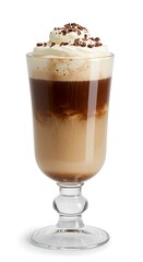 Irish Coffee Delight