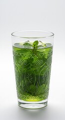 Mint Infusion Drink