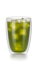 Iced Green Tea