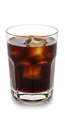 Iced Cola Drink