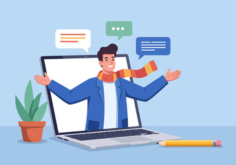 Stylized Image Effects Vector Art - Dynamic Visual Enhancements and Overlays