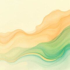 Minimalist watercolor backgrounds with soft earthy tones and vintage textures for elegant design, calm ambiance, and modern style.