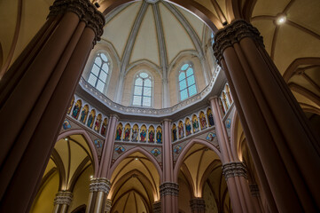 Castelpetroso, Molise. Sanctuary of the Madonna Addolorata 2025