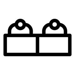 workspace icon
