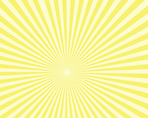 abstract green white sun rays, sunburst retro styled comics book texture background, halftone illustration, pop art concept Modern Halftone Composition