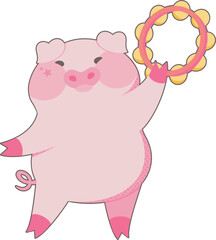Pig Play Music