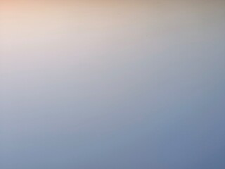 Color combination gray, peach gradient. texture. Gray light gradient background.
