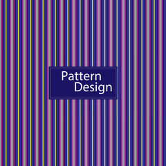 vector illustration of a striped background, blue striped background, 