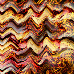 Colorful fashion print leopard designs.Fabric fashion pattern.Wave textile print design,illustration.Fractal colorful pattern.Print pattern illustration.New season fabric print.Textile fashion pattern