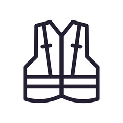 vest icon