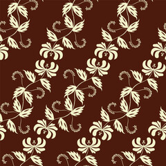 Floral pattern design , Printing Textile , Transfer designs , pattern , flower
